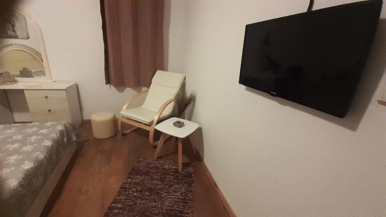 Apartmani G&M 比比涅 外观 照片
