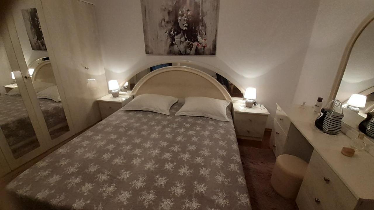 Apartmani G&M 比比涅 外观 照片