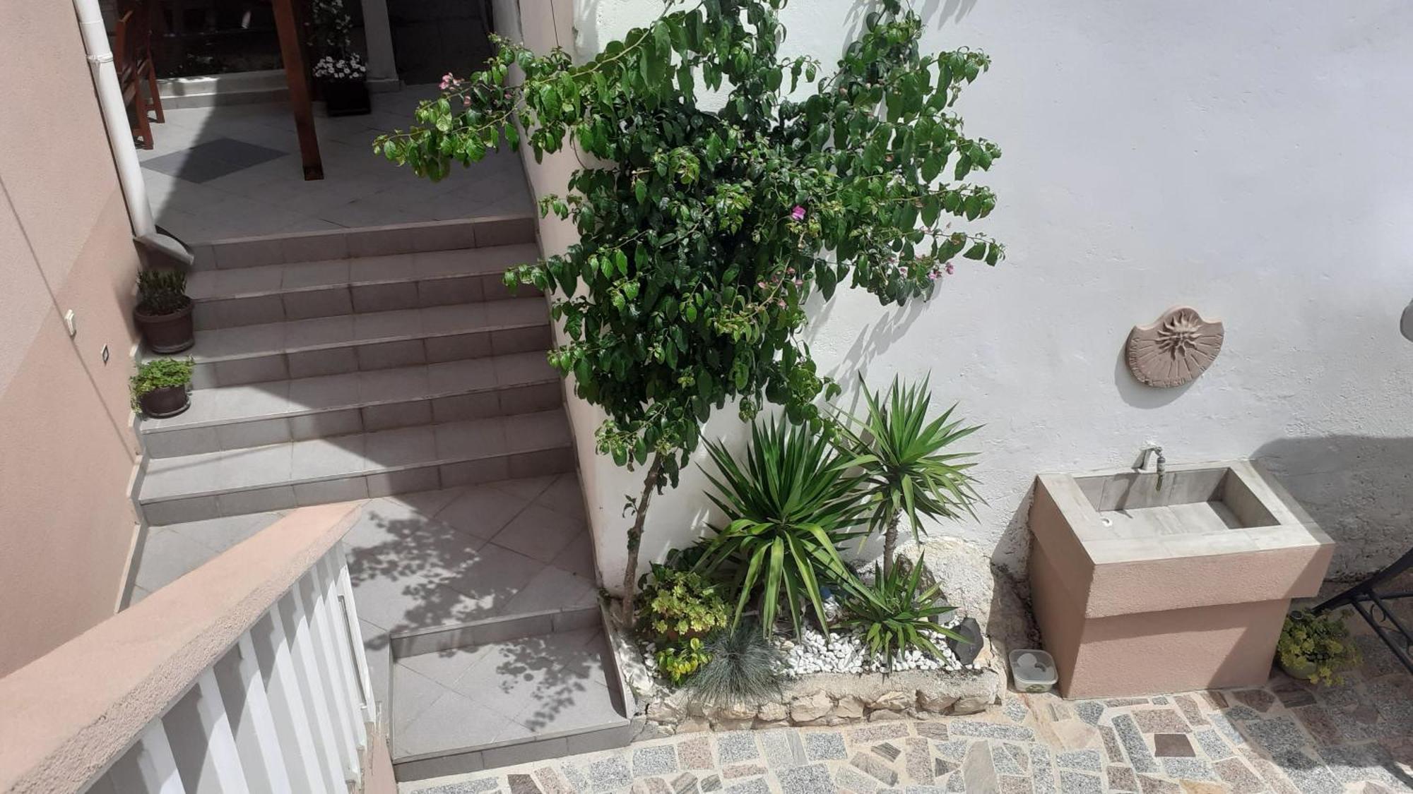 Apartmani G&M 比比涅 外观 照片