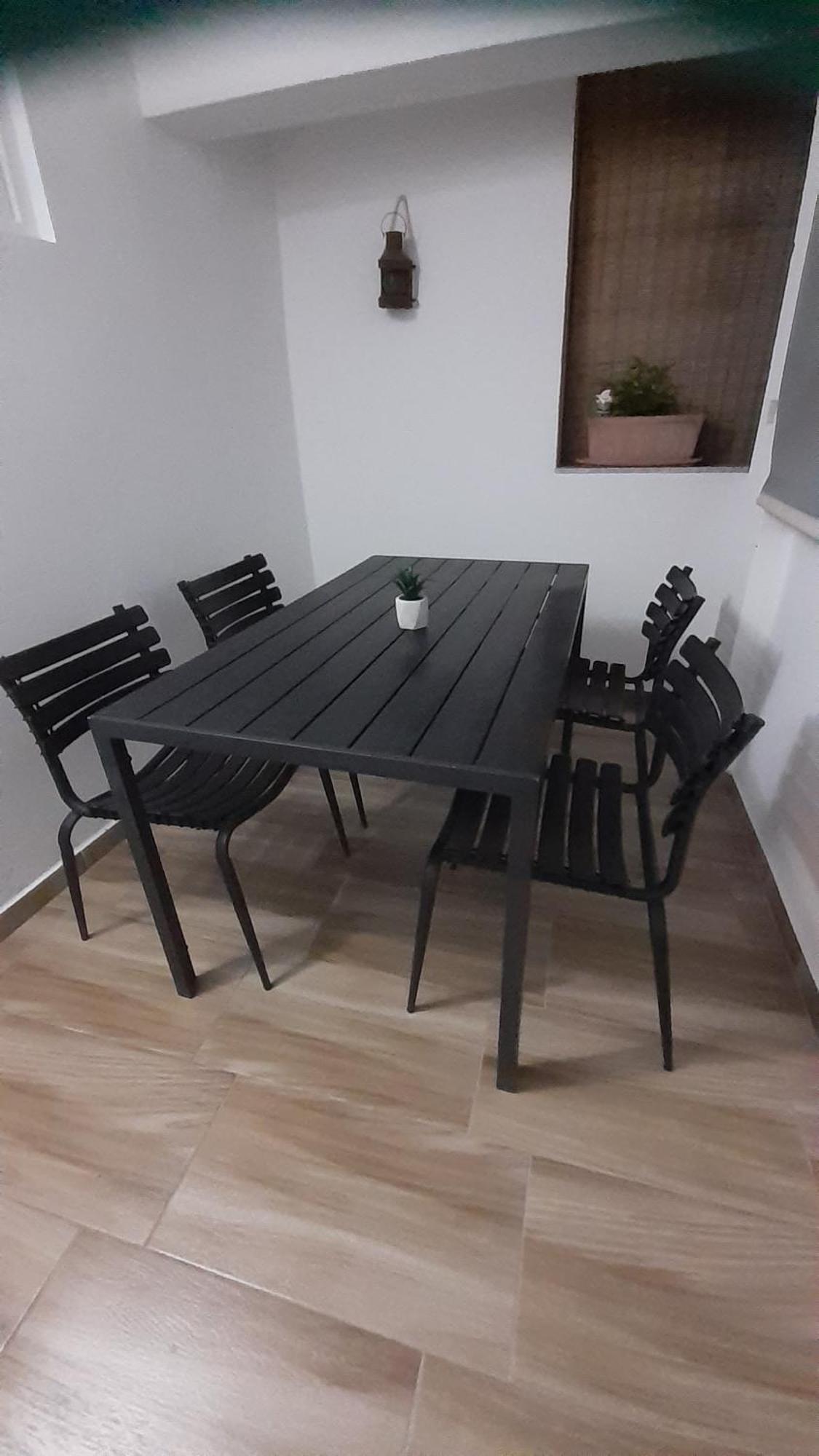 Apartmani G&M 比比涅 外观 照片