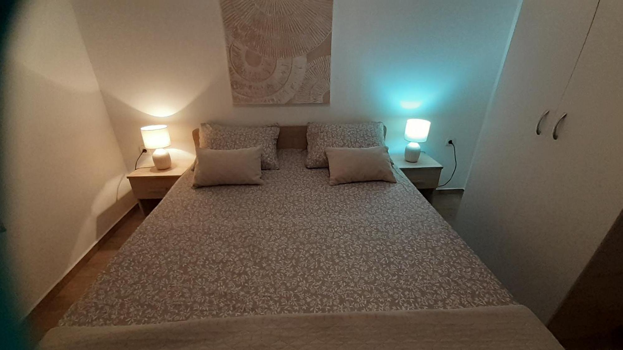Apartmani G&M 比比涅 外观 照片
