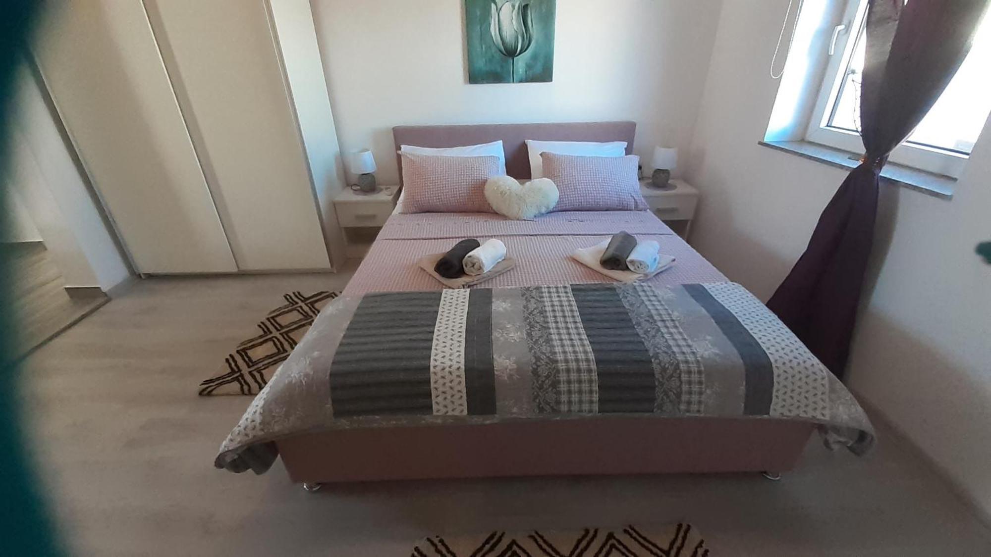 Apartmani G&M 比比涅 外观 照片