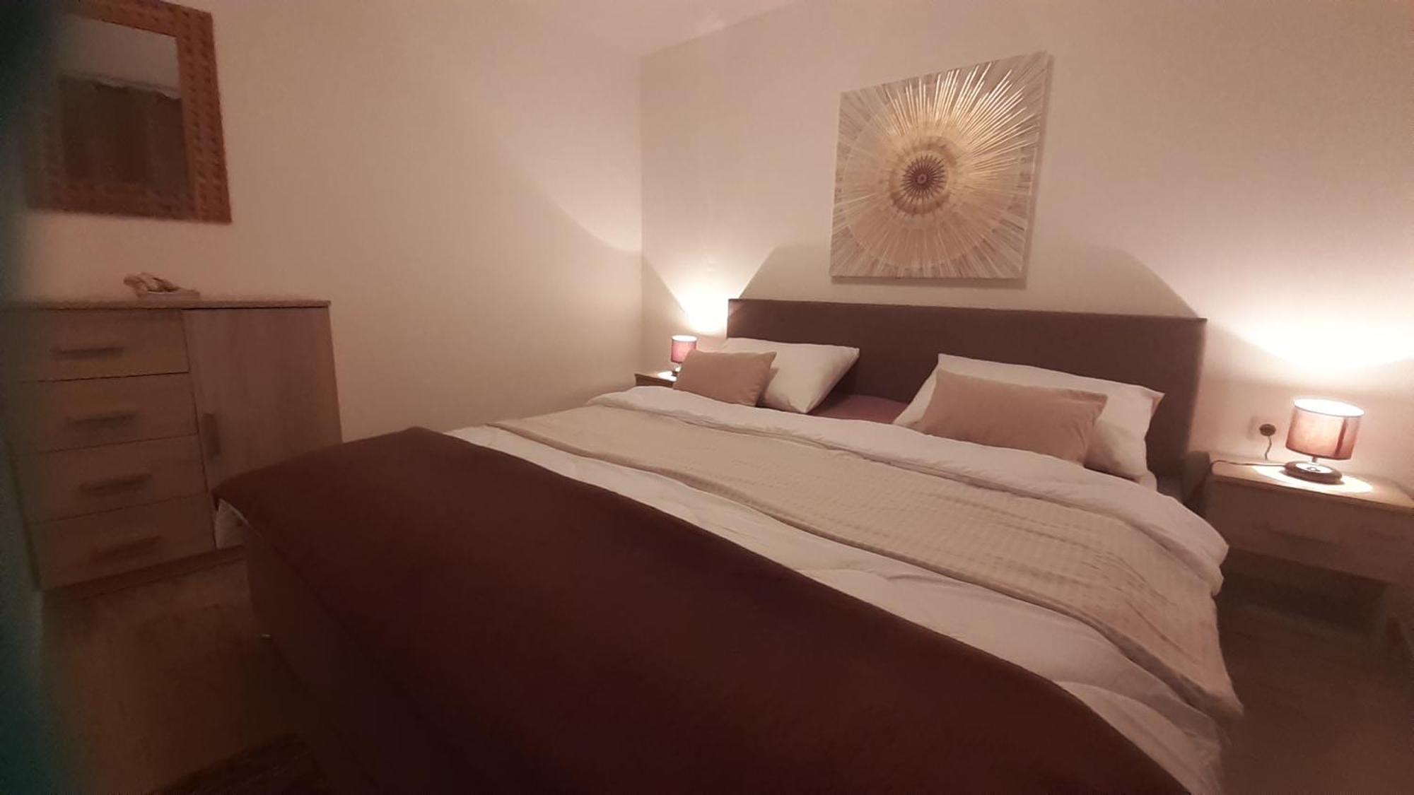 Apartmani G&M 比比涅 外观 照片