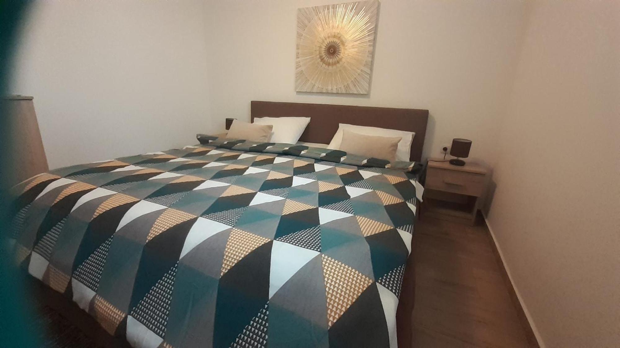 Apartmani G&M 比比涅 外观 照片