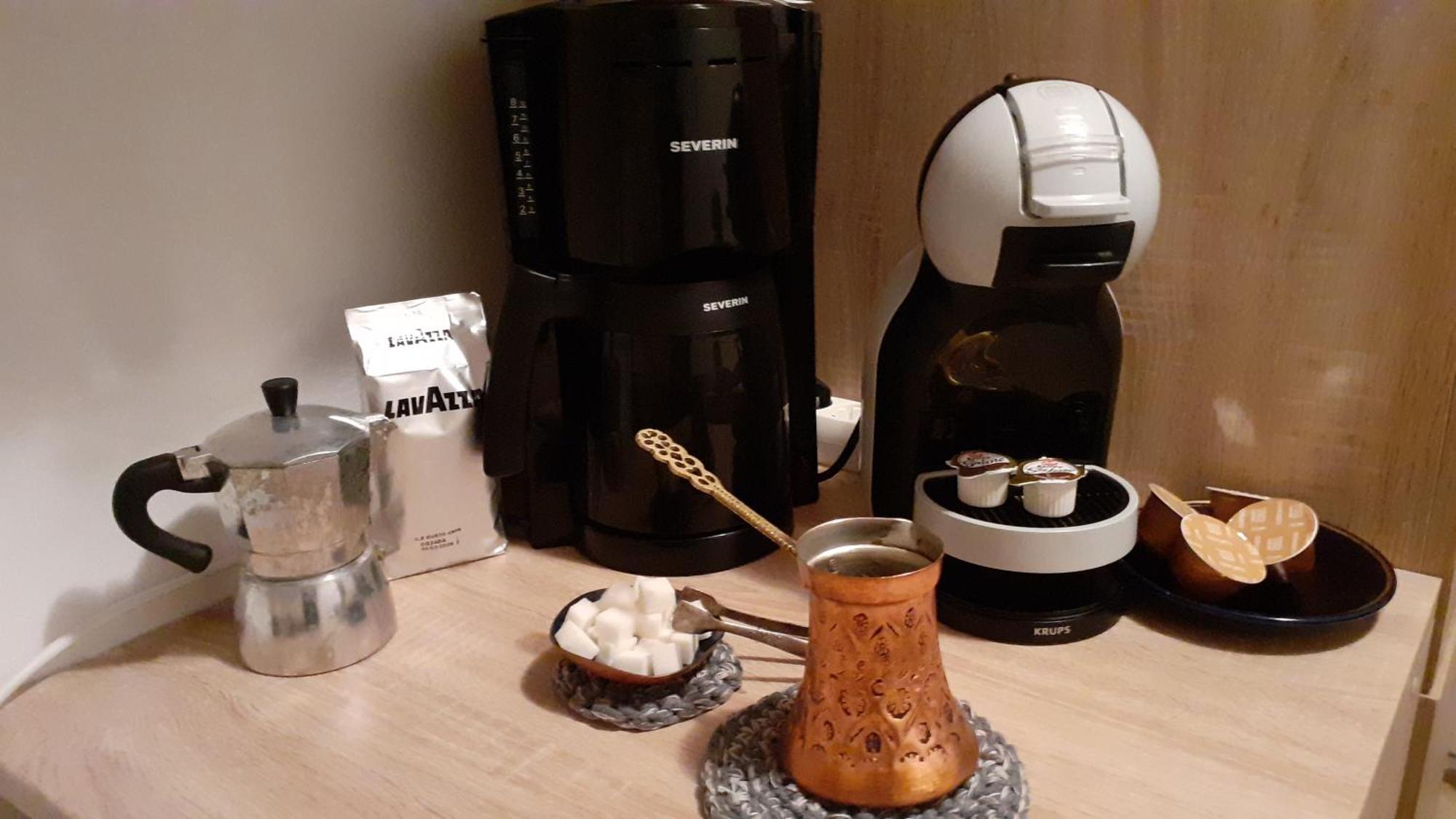 Apartmani G&M 比比涅 外观 照片