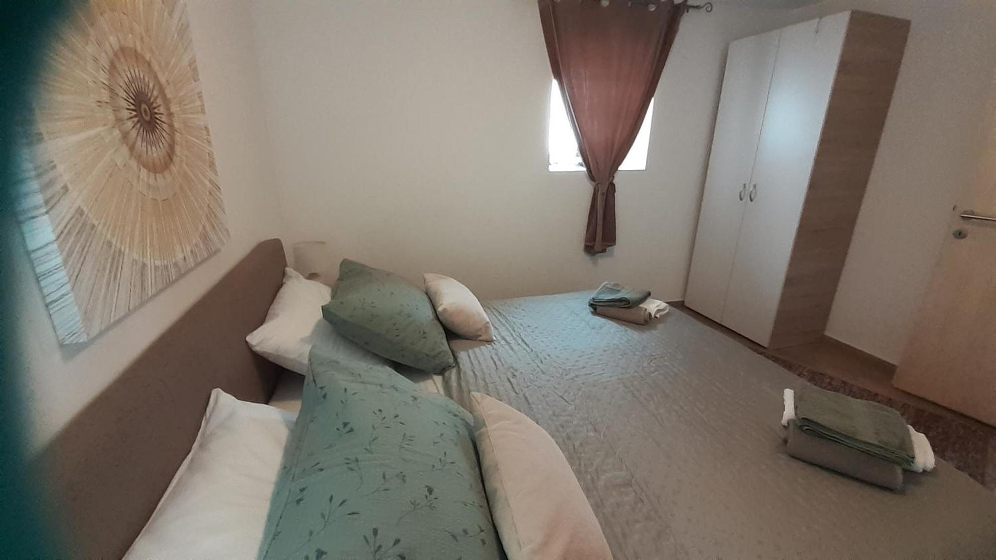 Apartmani G&M 比比涅 外观 照片