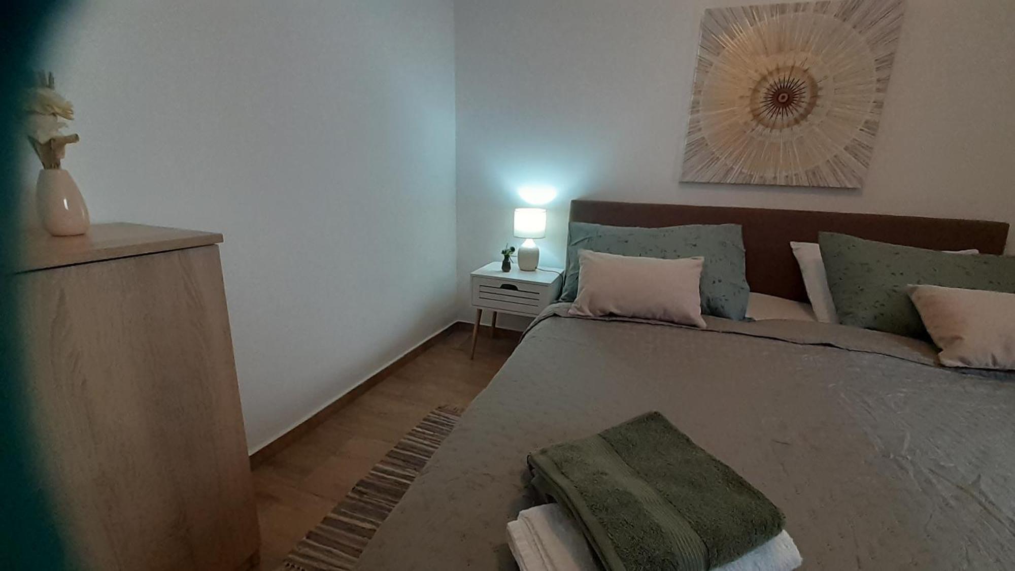 Apartmani G&M 比比涅 外观 照片