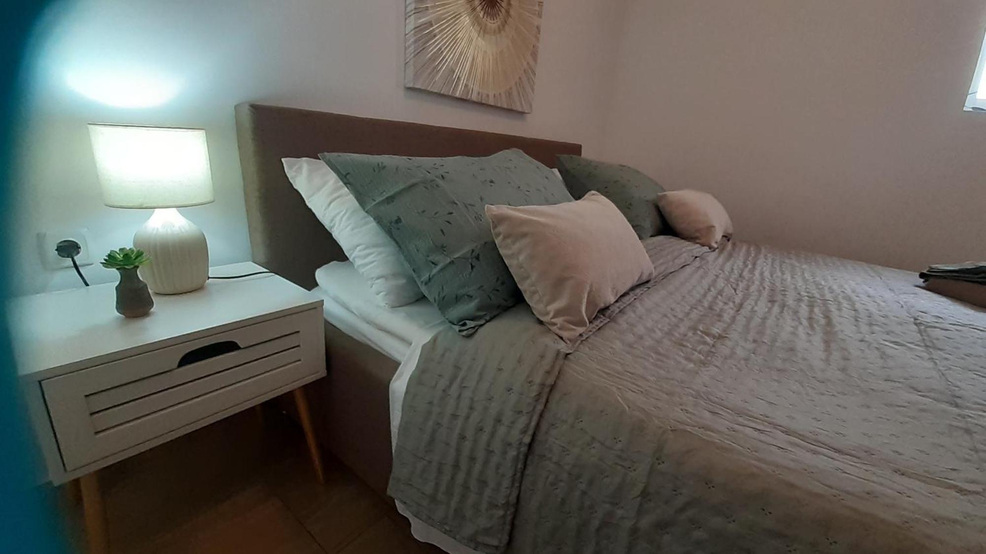 Apartmani G&M 比比涅 外观 照片