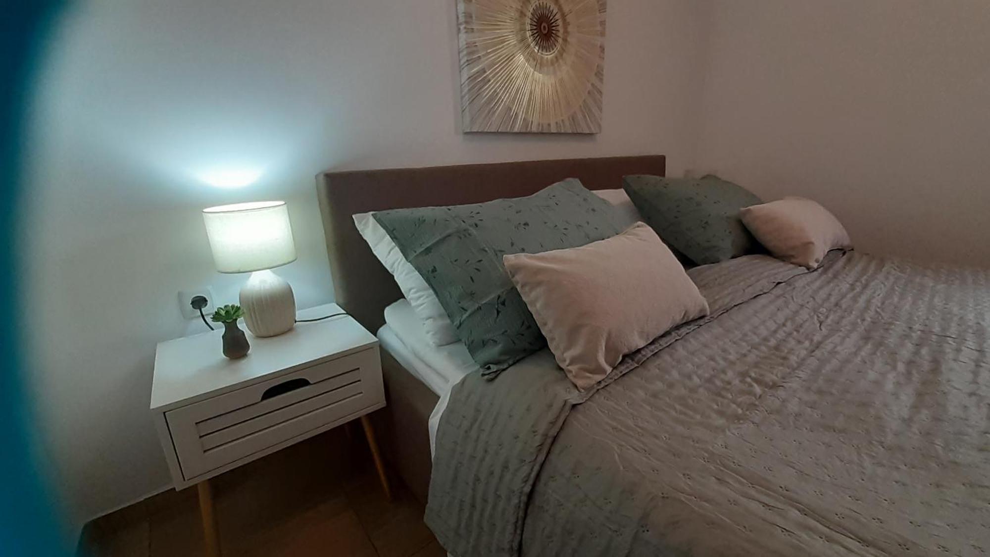 Apartmani G&M 比比涅 外观 照片