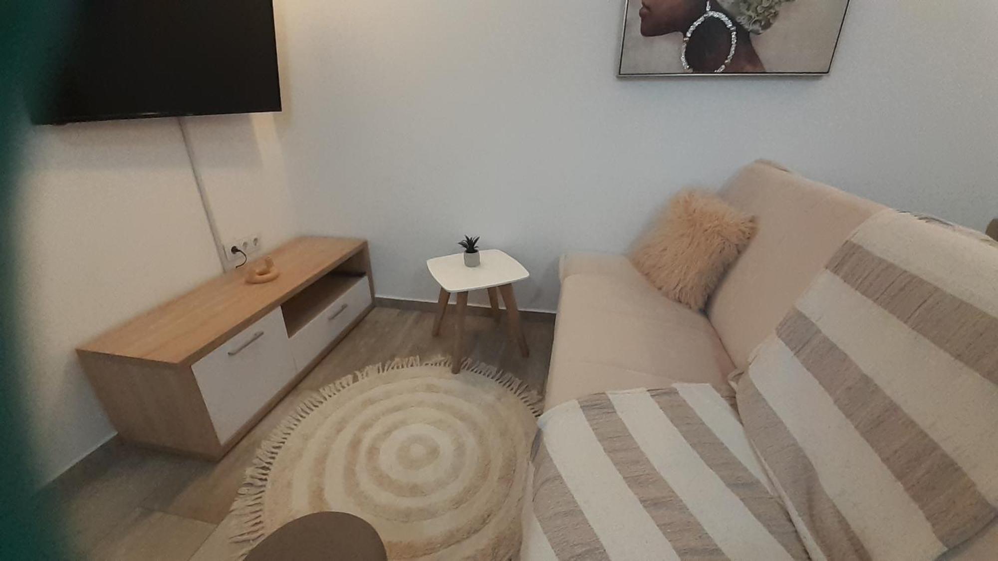 Apartmani G&M 比比涅 外观 照片