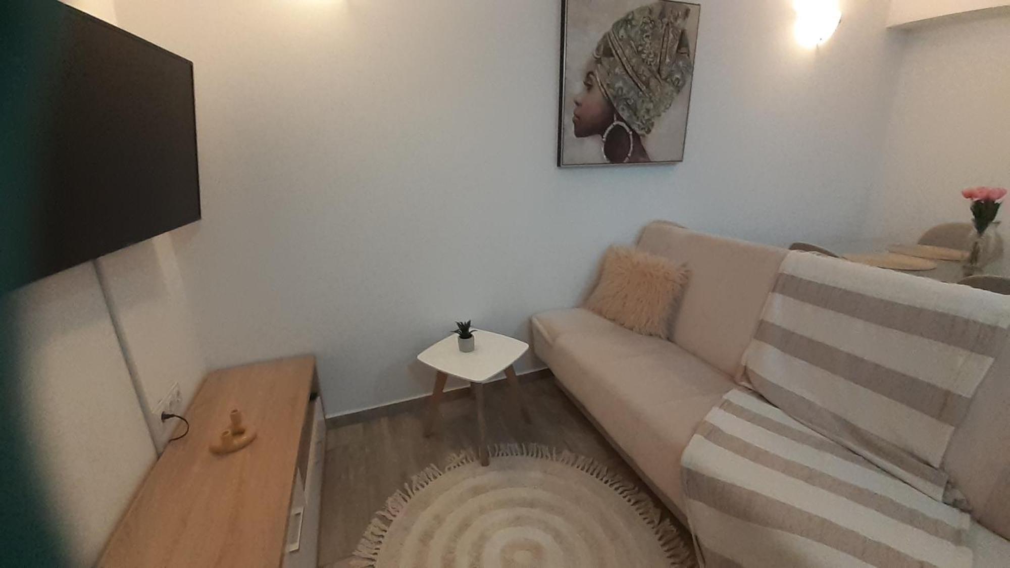 Apartmani G&M 比比涅 外观 照片