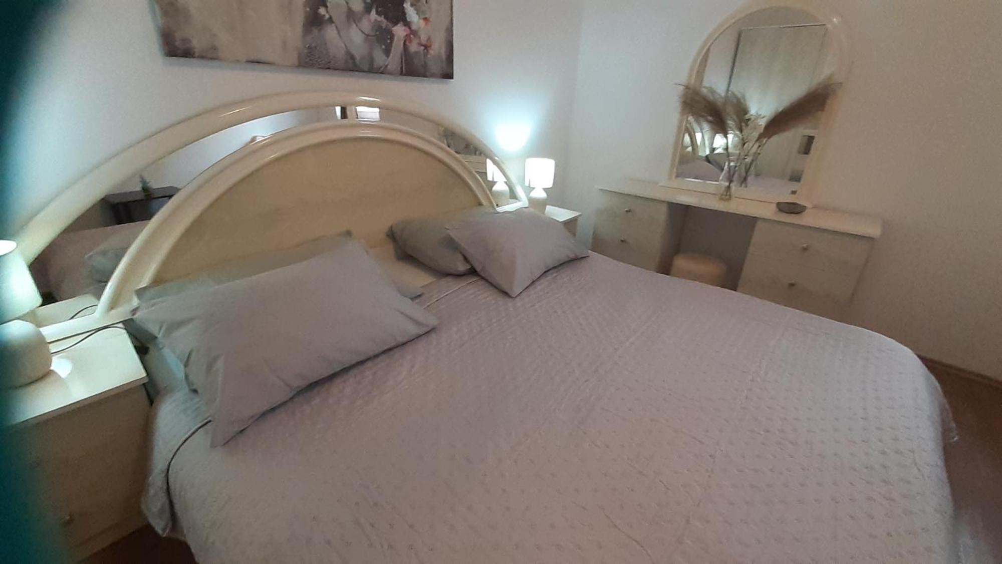 Apartmani G&M 比比涅 外观 照片