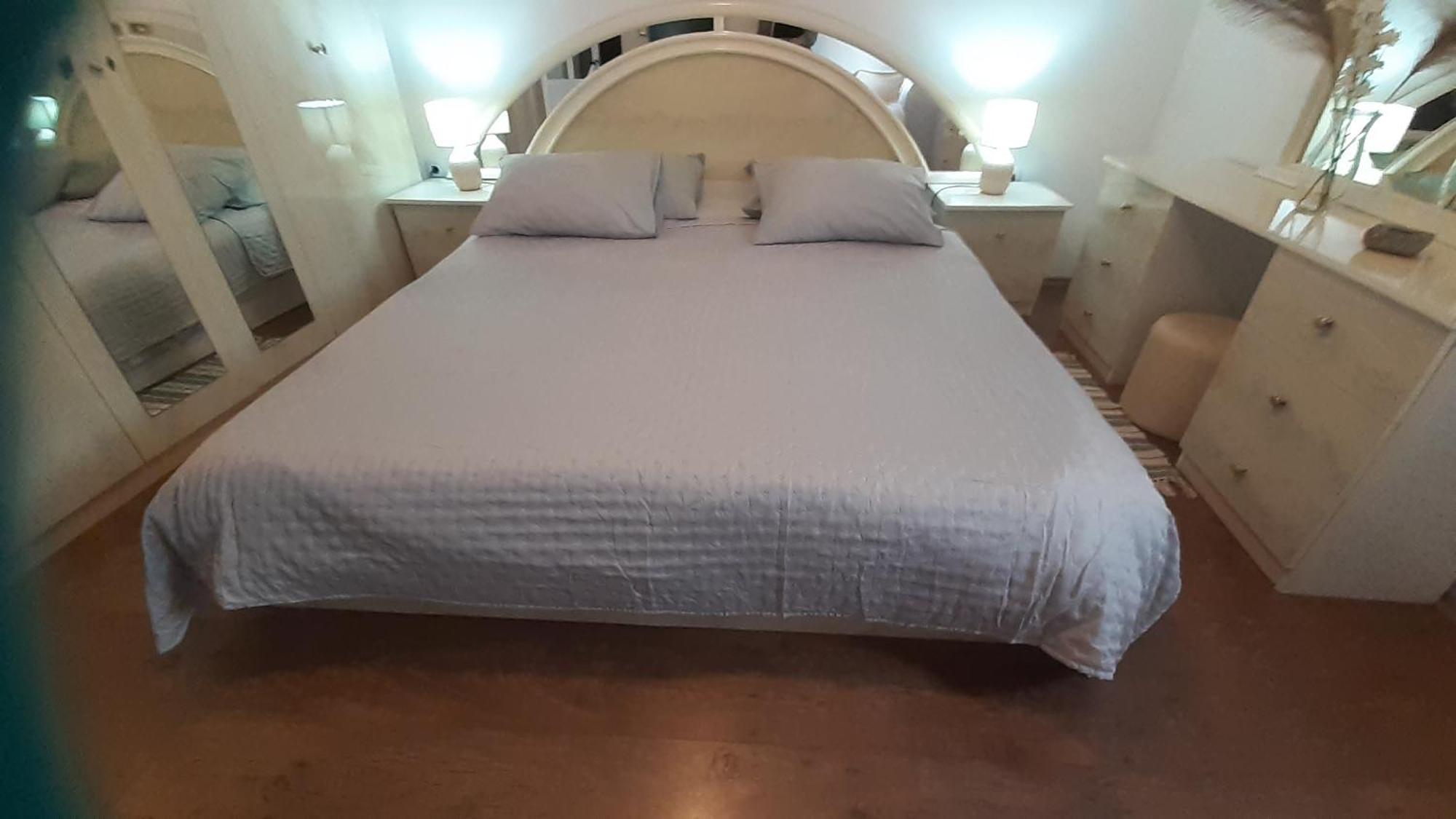 Apartmani G&M 比比涅 外观 照片