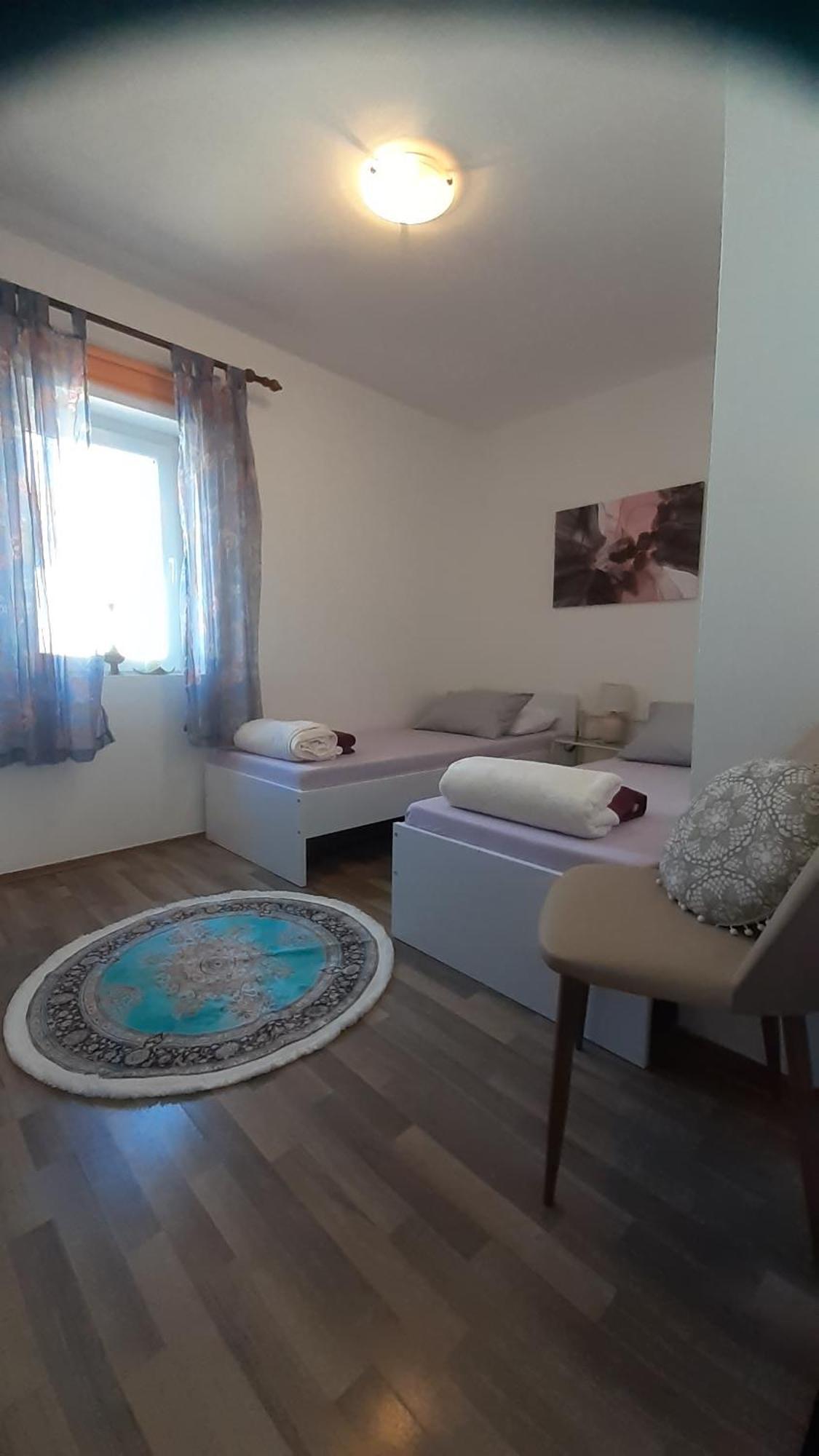 Apartmani G&M 比比涅 外观 照片