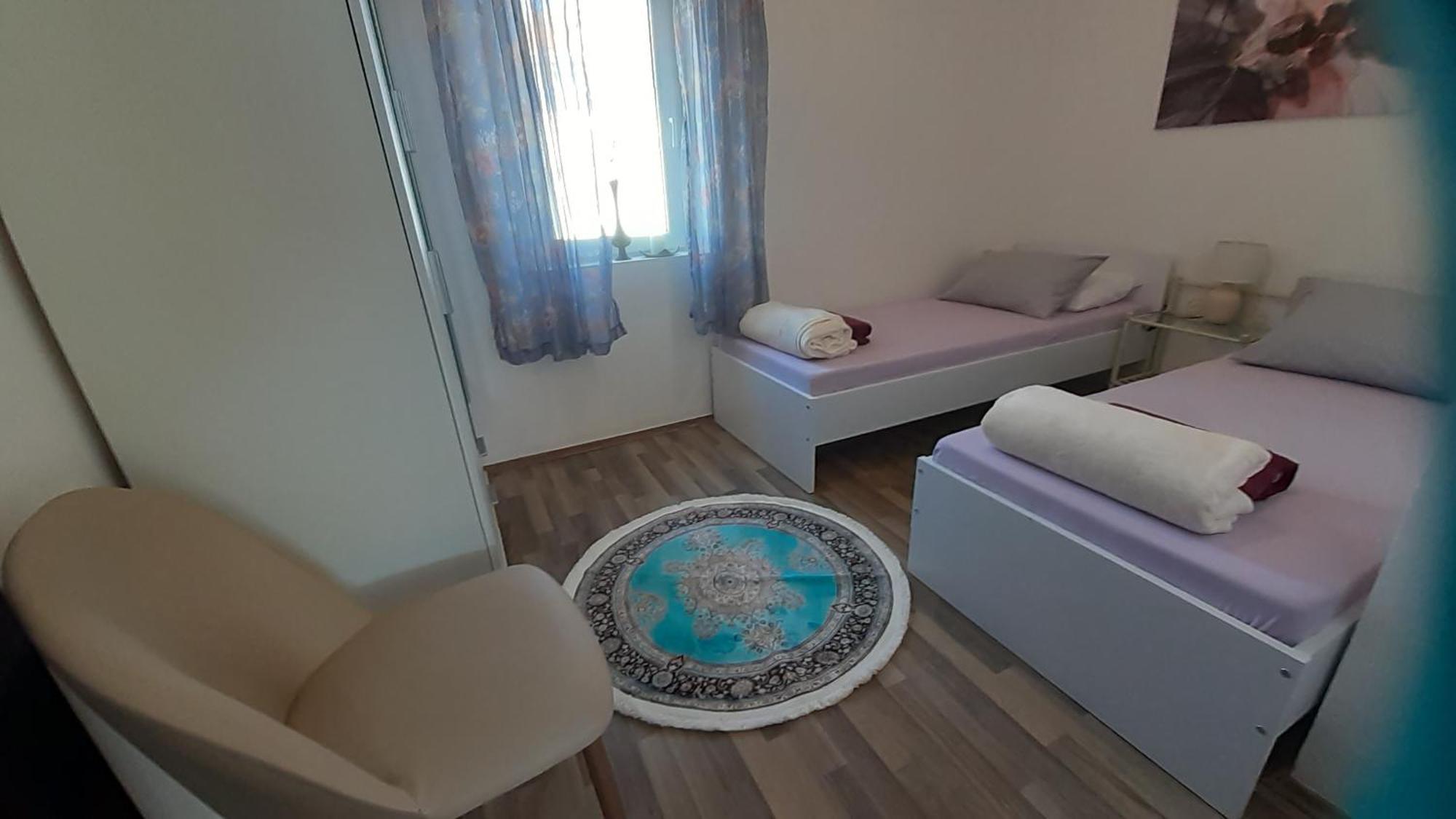 Apartmani G&M 比比涅 外观 照片