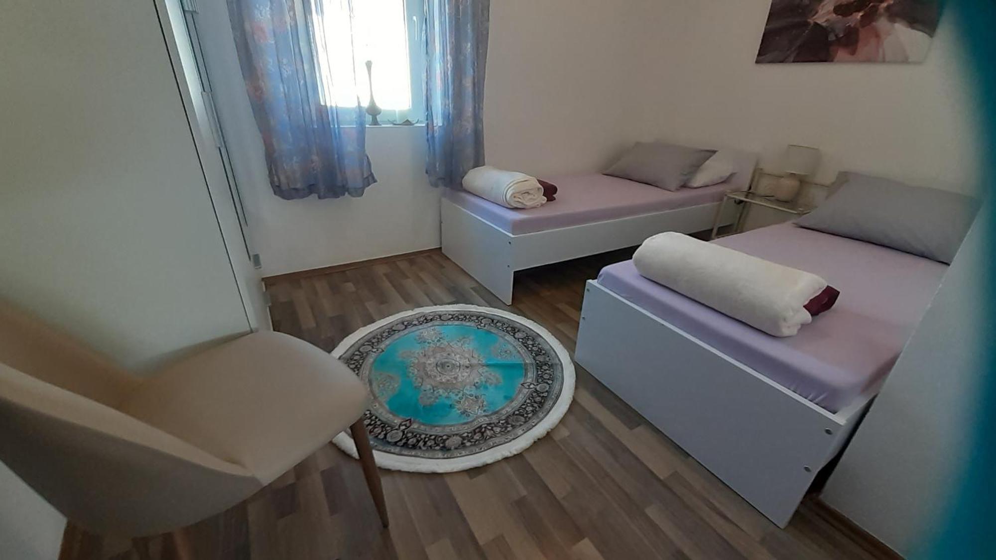 Apartmani G&M 比比涅 外观 照片