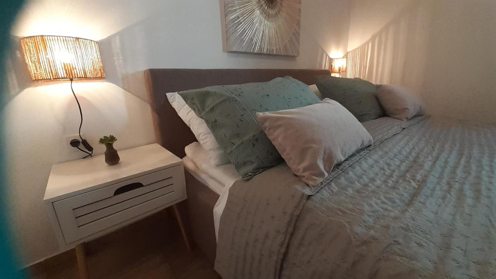 Apartmani G&M 比比涅 外观 照片