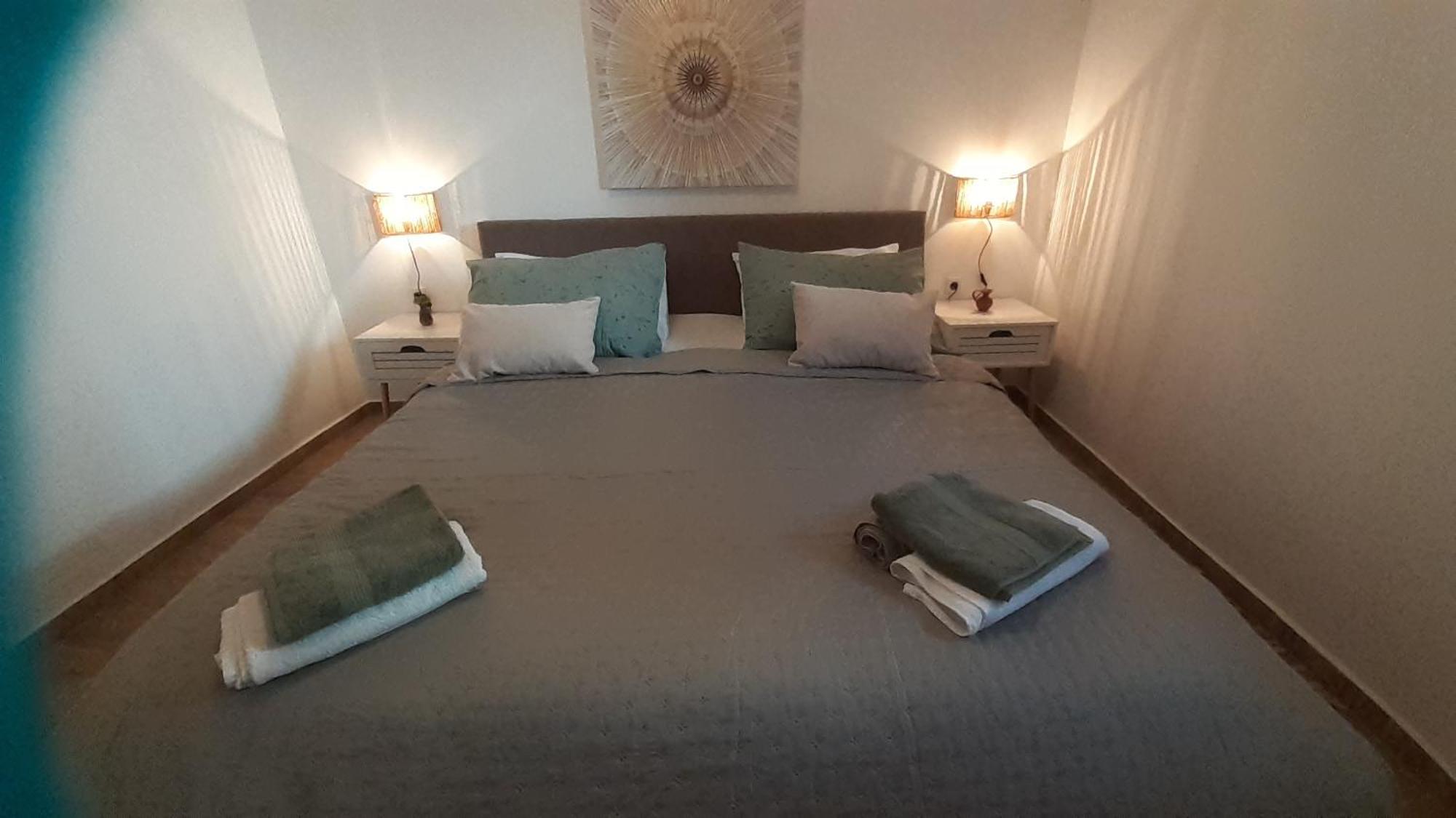 Apartmani G&M 比比涅 外观 照片