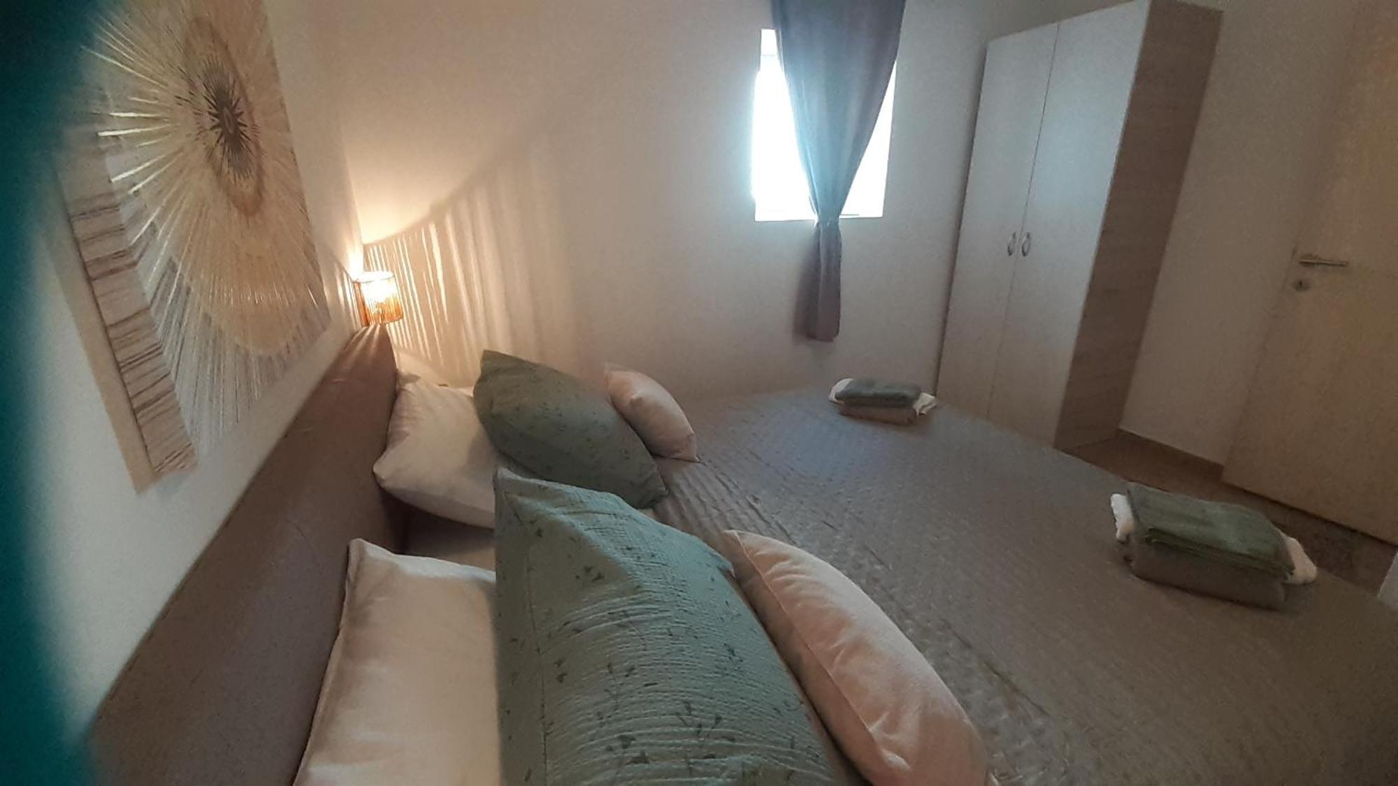 Apartmani G&M 比比涅 外观 照片